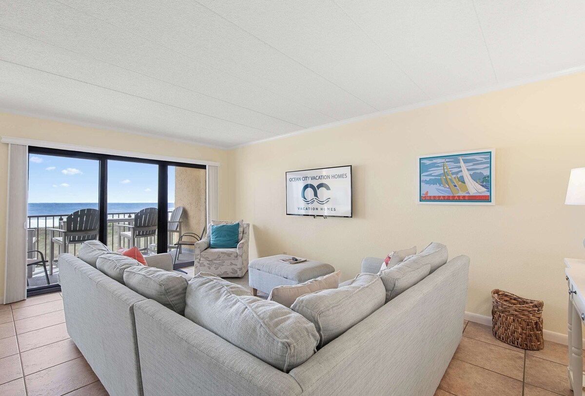 Surf's Edge 305 Pet Friendly
