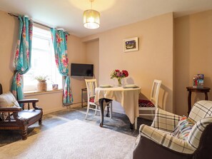 Cottage | Dining - Bwthyn Bach (Porthmadog)