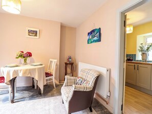 コテージ | レストラン