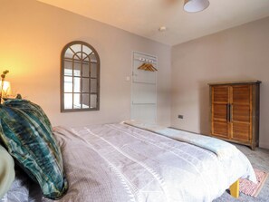 1 bedroom, individually decorated, individually furnished - Bwthyn Bach (Porthmadog)