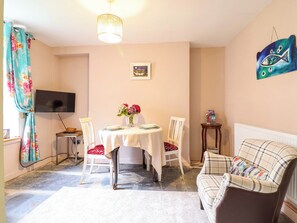 Casa de campo | Opções para refeição