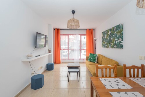 2BR BuenaVida Residential - Standard 1ºD