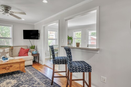 The Oleander Cottage