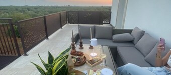 Selinunthia country house