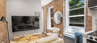 Comfortable & Cozy 2BR Home Near Union Square