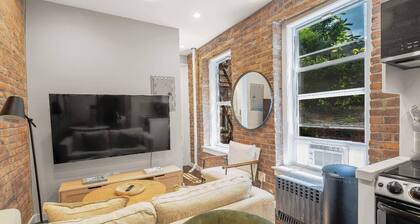 Comfortable & Cozy 2BR Home Near Union Square