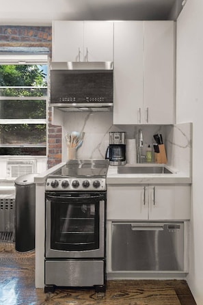 Cucina privata