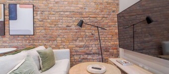 Comfortable & Cozy 2BR Home Near Union Square