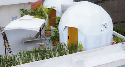Casa Umbral Glamping