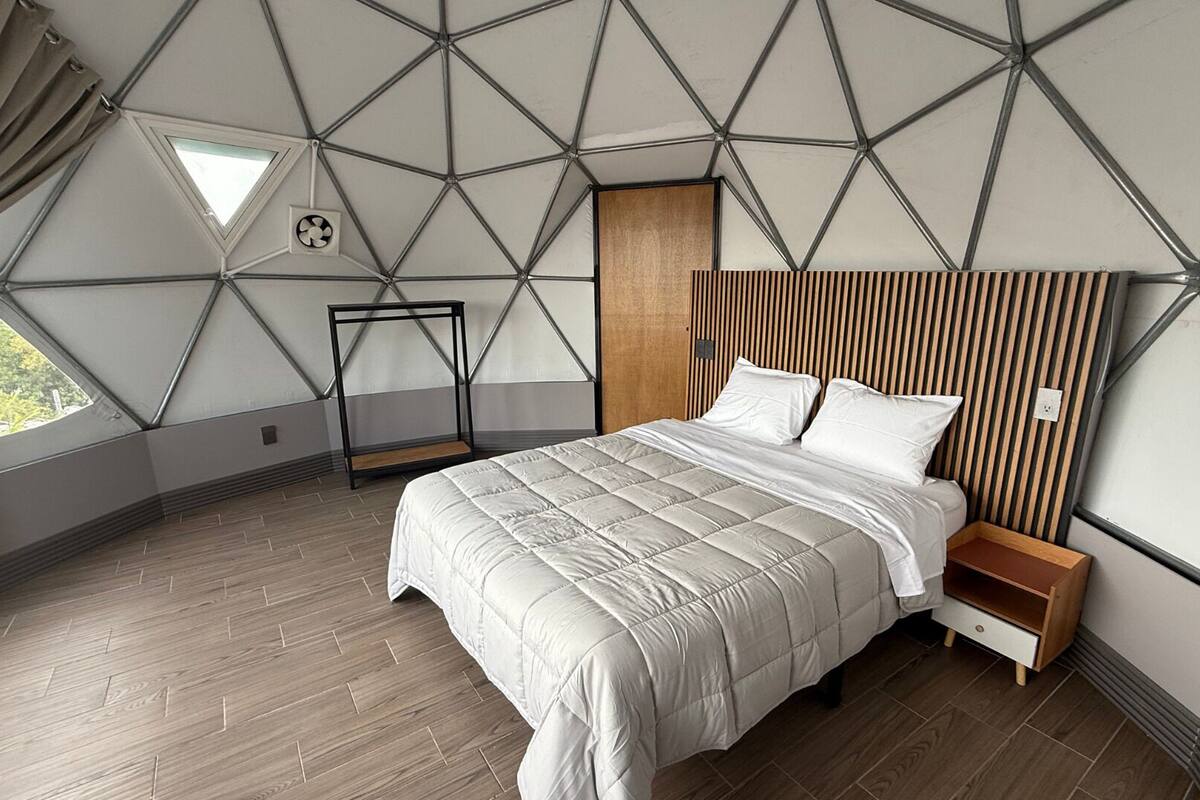 Deluxe Tent, City View | Free WiFi