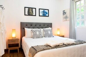 2 bedrooms, WiFi - La Prometida - House Alba (Puerto Viejo)
