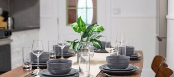 15m to NY/ Cozy Relaxing Home, 15m to NY/ Cozy Relaxing Home