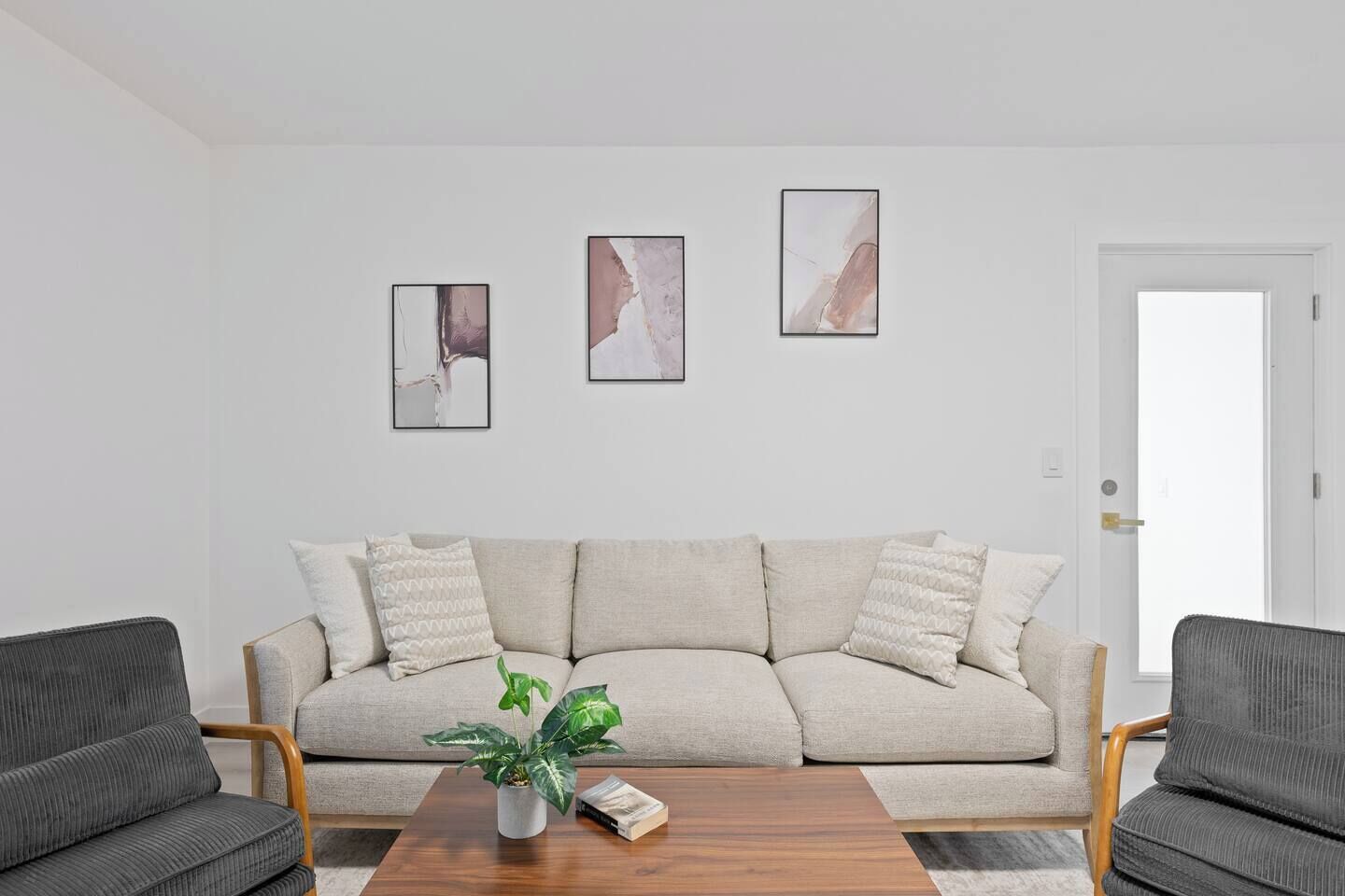 15m To Ny/ Cozy Relaxing Home, 15m To Ny/ Cozy Relaxing Home - 에지워터