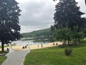 Property grounds - 5 min to Lake/ Chic&Cozy/ Hot Tub, 5 min to Lake/ Chic&Cozy/ Hot Tub (Sparta)