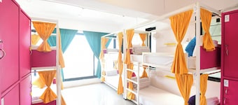 Urban Stays