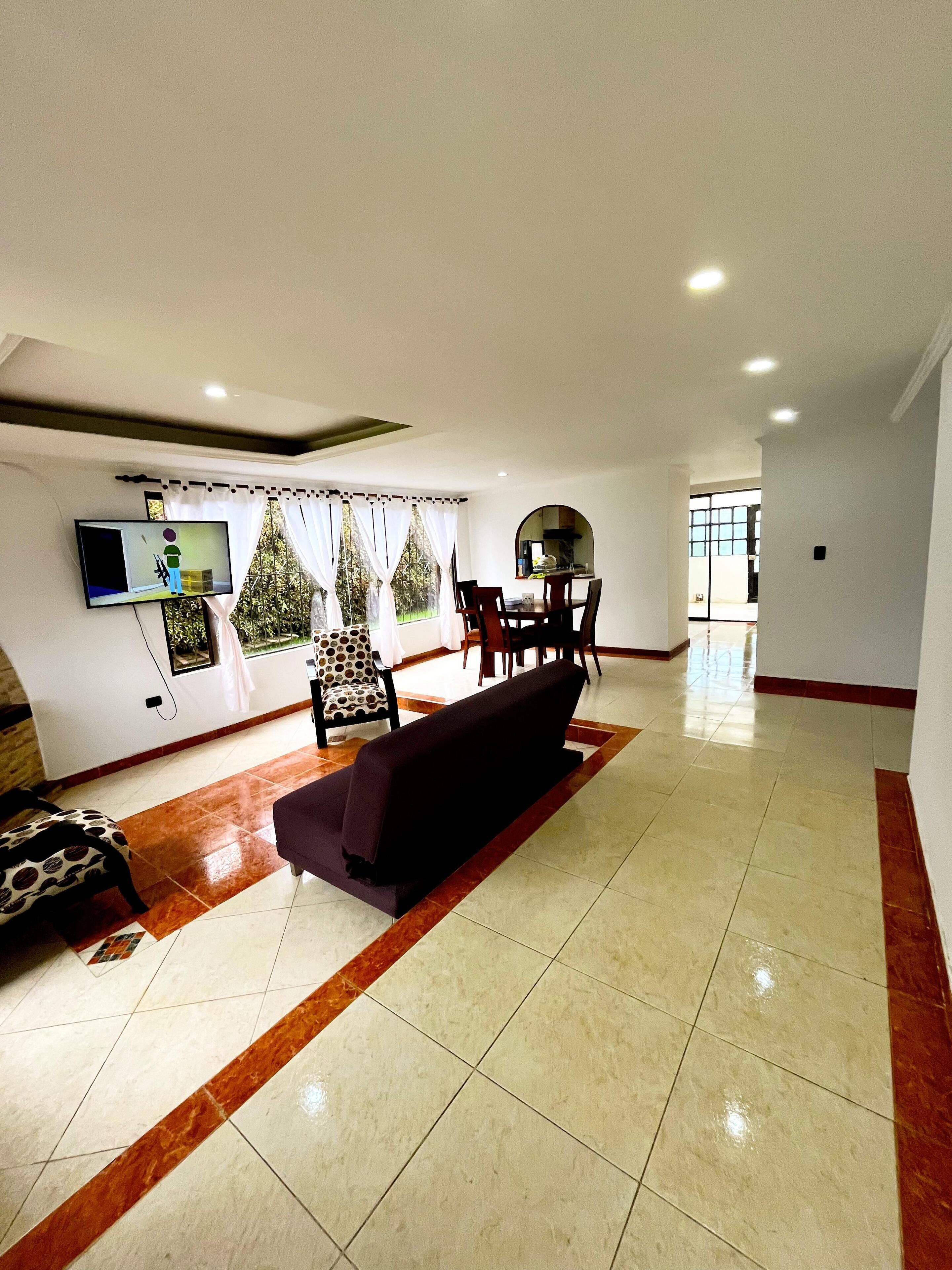 Country House The Parks - Sopo