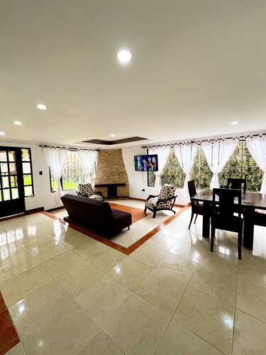 Country House the Parks