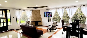 Country House the Parks