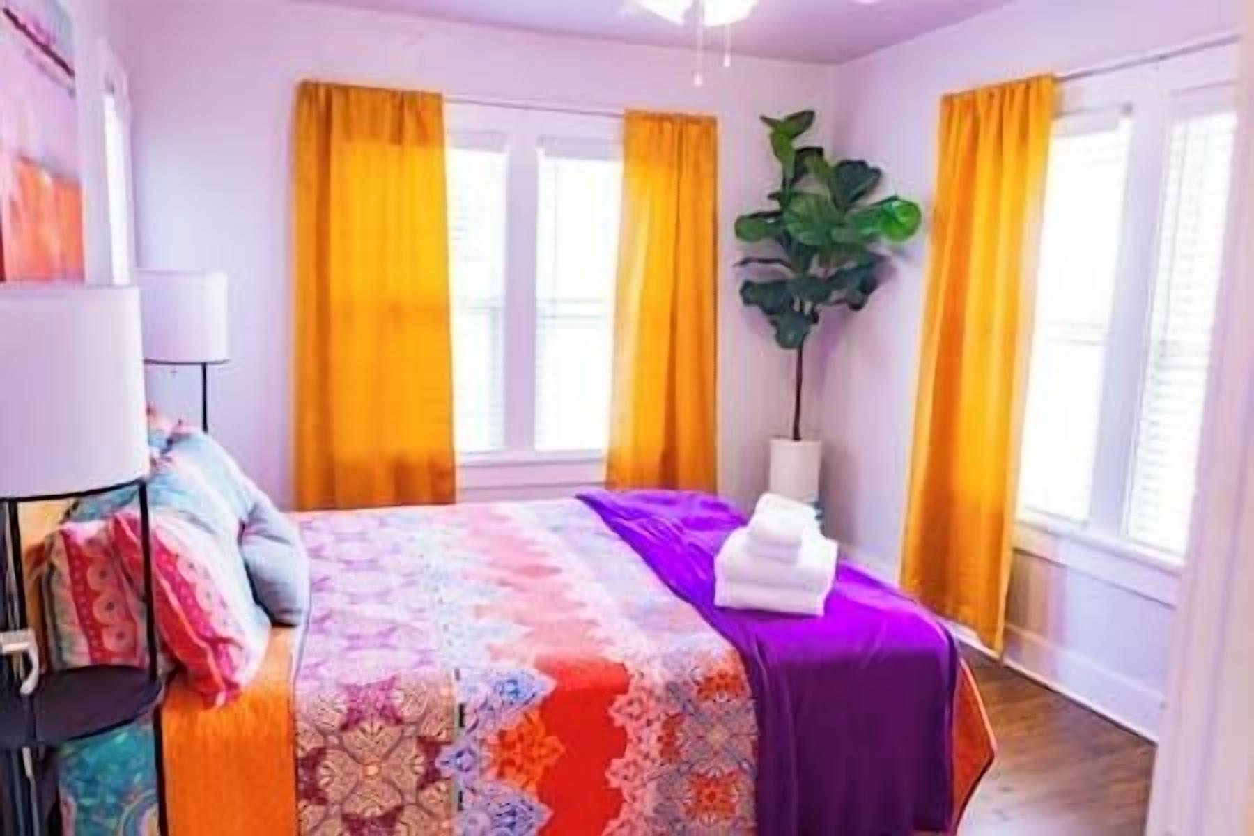 1 slaapkamer, wifi, beddengoed