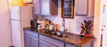 The June, Historic Cottage | By NW Expressway