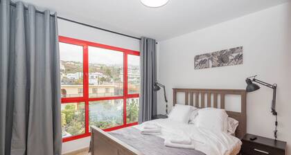 2BR BuenaVida Residential - Double 2ºC