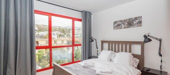 2BR BuenaVida Residential - Double 2ºC