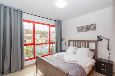 2BR BuenaVida Residential - Double 2ºC