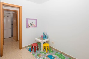 Espace pour enfants
