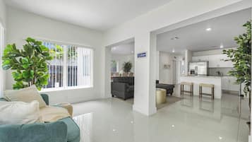 Télévision, espaces bureaux