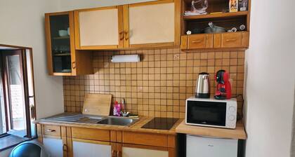 Appartement cosy et lumineux - Centre-ville d'Epinal