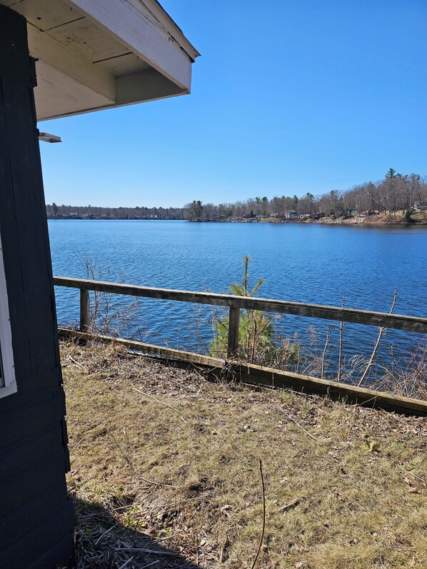 Boendeområde