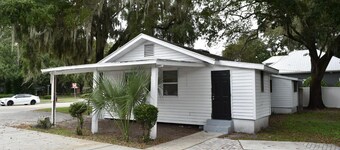 Charming Studio Apartment Near Downtown and Disney