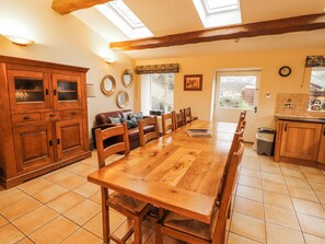 Cottage | Restauration