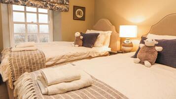 Casa de campo | Interior