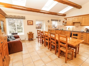 Cottage | Interni
