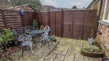 Servei de restauració a l'aire lliure