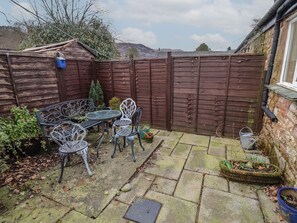 Servei de restauració a l'aire lliure