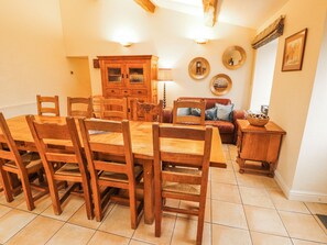 Casa rural | Servei de restauració