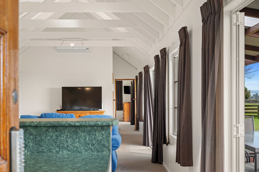 The Cottage - Rotorua Holiday Farmstay - Rotorua