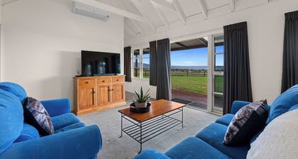 The Cottage - Rotorua Holiday Farmstay