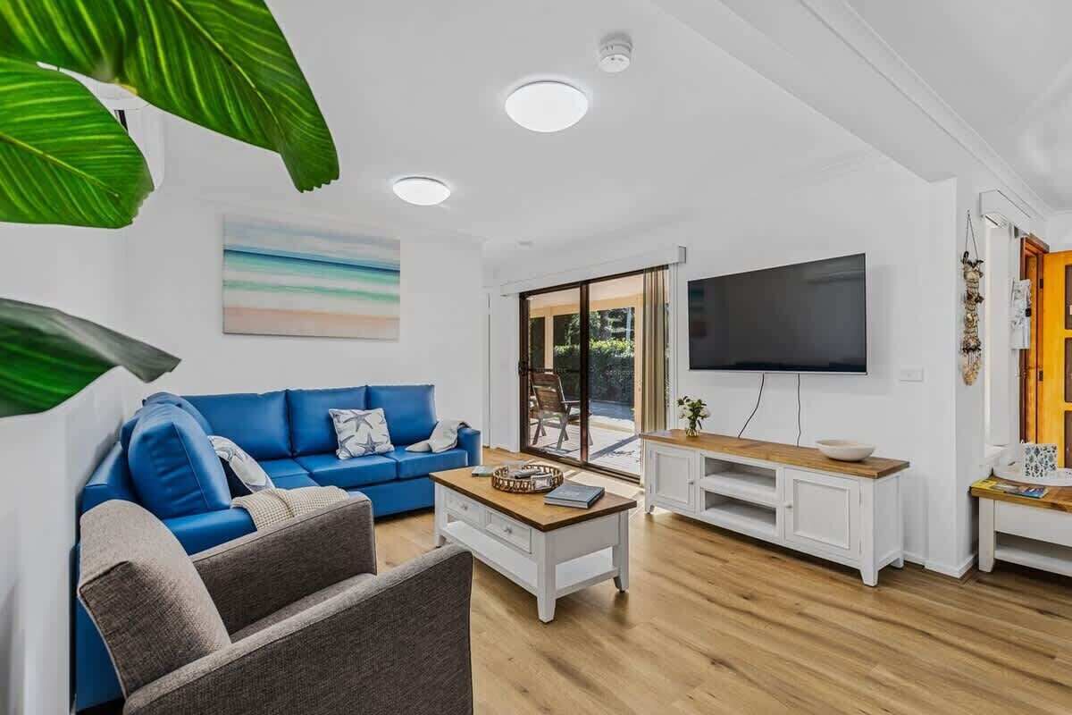 TV connectée