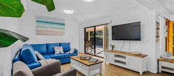 Winnies on Sunpatch. Gorgeous, pet friendly home in fantastic location