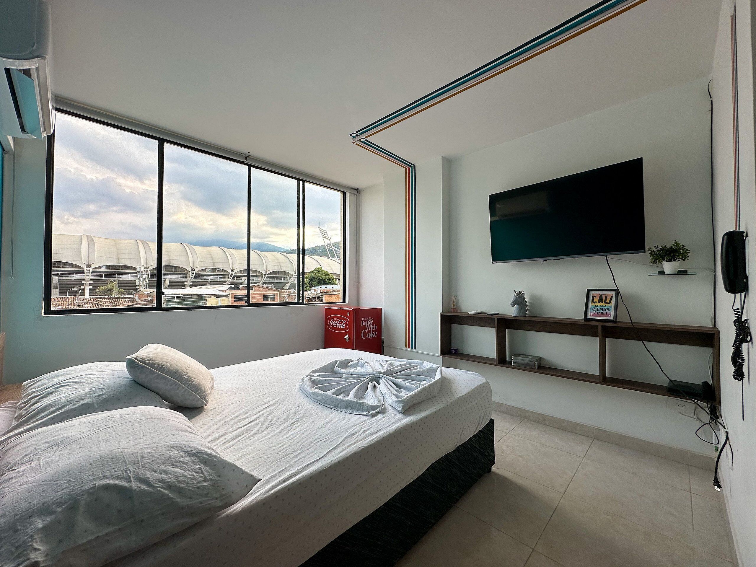 Apartamento | Wifi gratis