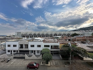 Apartment | Exterior