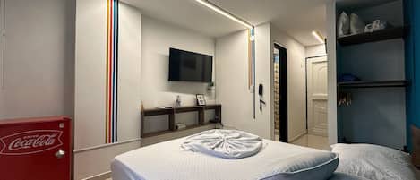 Departamento | Wifi gratis