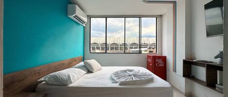 Departamento | Wifi gratis