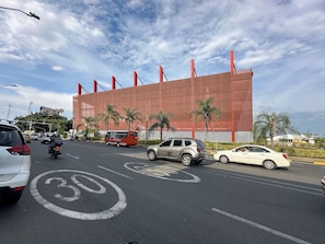 Apartemen | Halaman properti