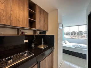 Apartment | Private kitchen