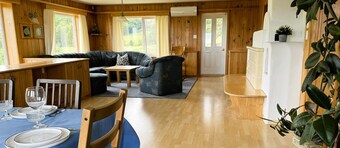 Hillside Breeze – Spacious 4BR Home on Cabot Trail next to Baddeck