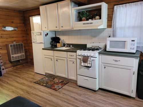 Fabulous 9-bedroom cottage 1,2,3,4&5